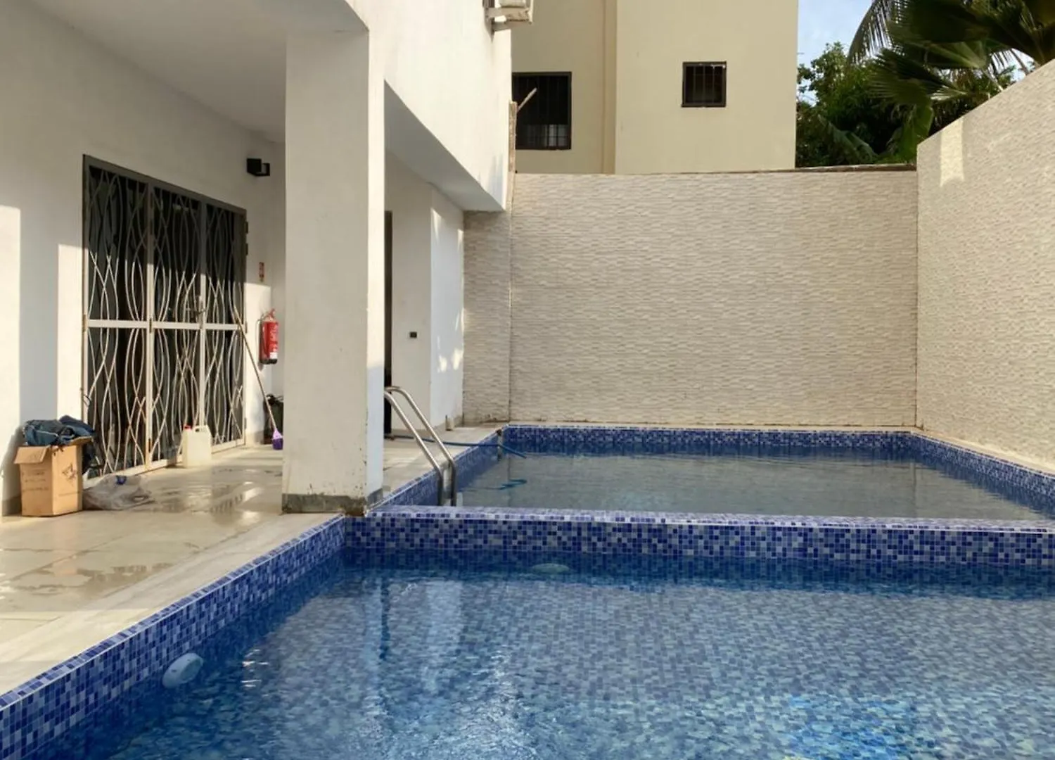 Casa Lalo Apartment Dakar 0*,  Senegal