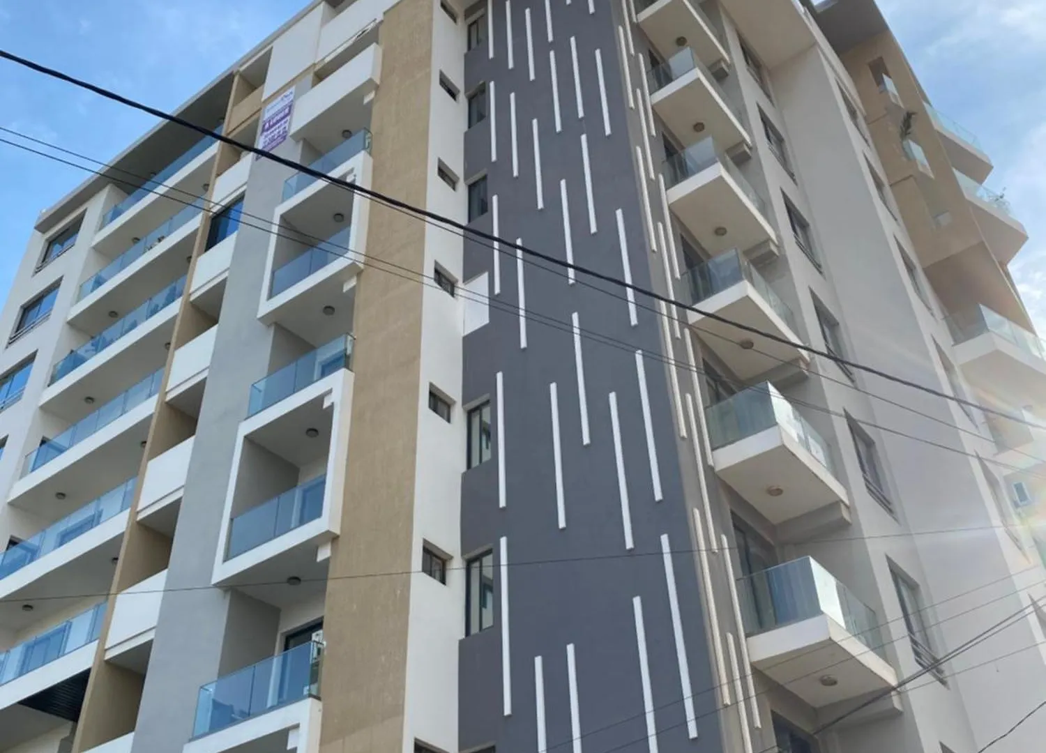 Casa Lalo Apartment Dakar