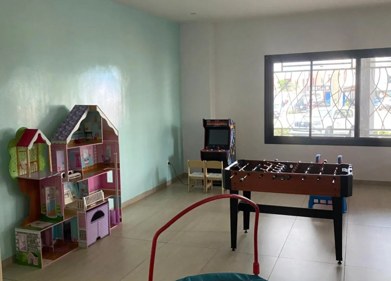 Casa Lalo Apartment Dakar