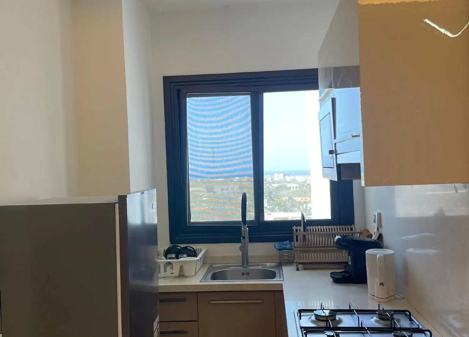 Casa Lalo Apartment Dakar 0*,
