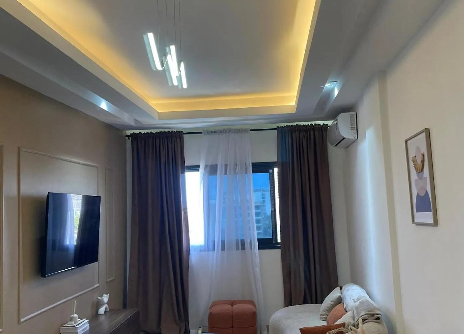 Casa Lalo Apartment Dakar