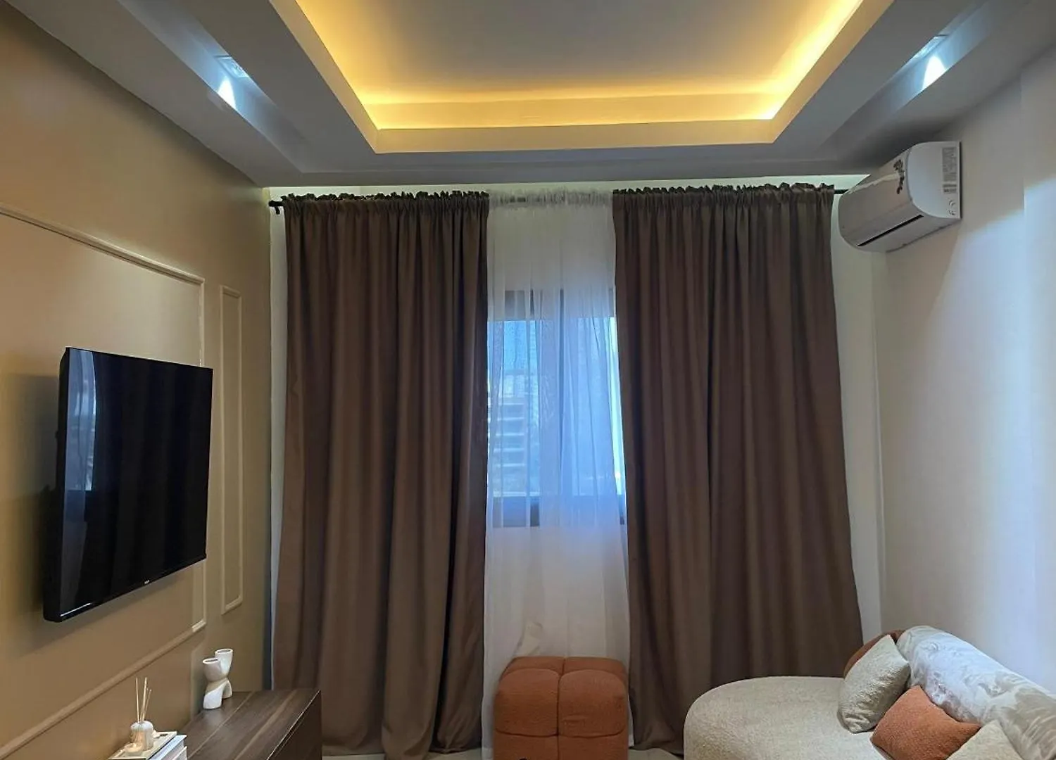 Casa Lalo Apartment Dakar Senegal