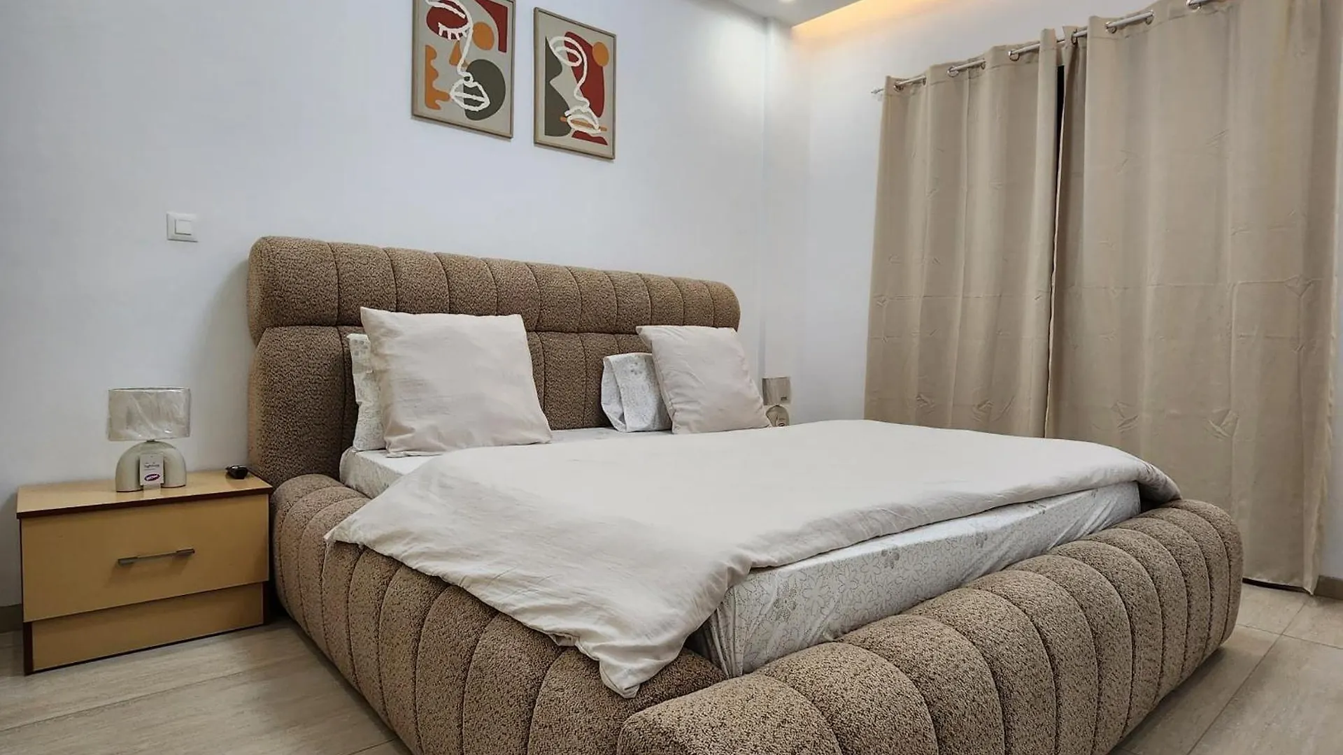 Casa Lalo Apartment Dakar