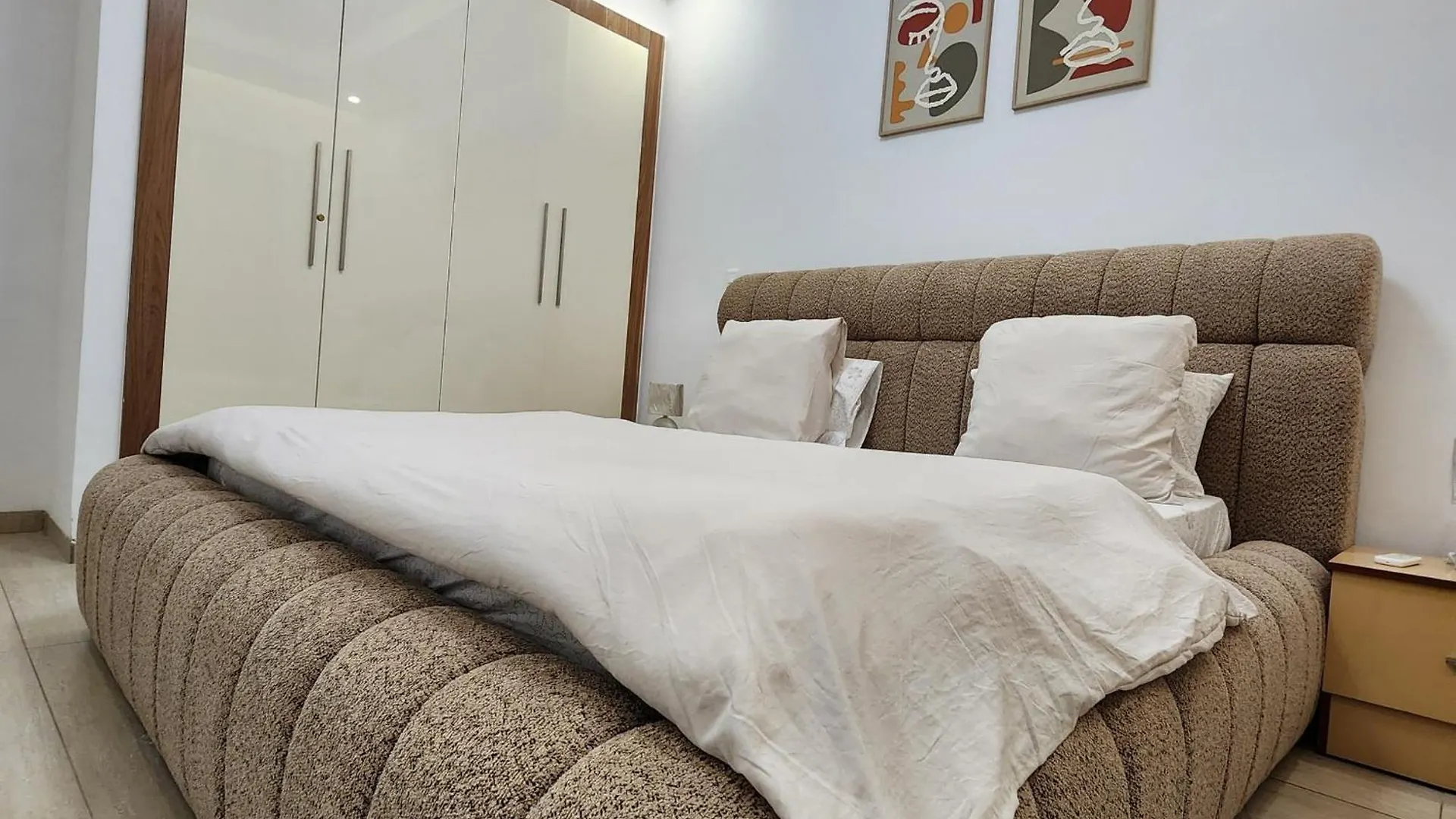 Casa Lalo Apartment Dakar
