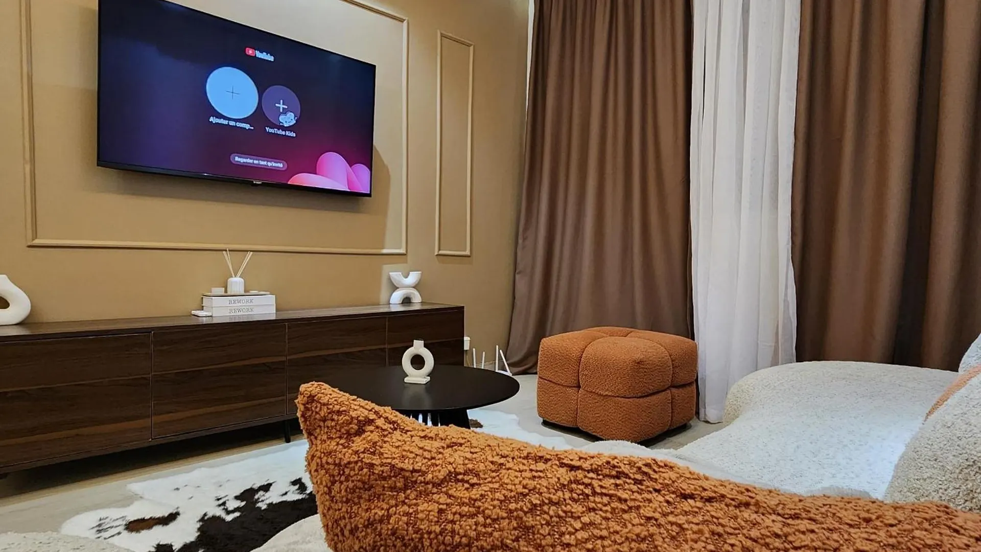 Casa Lalo Apartment Dakar Senegal