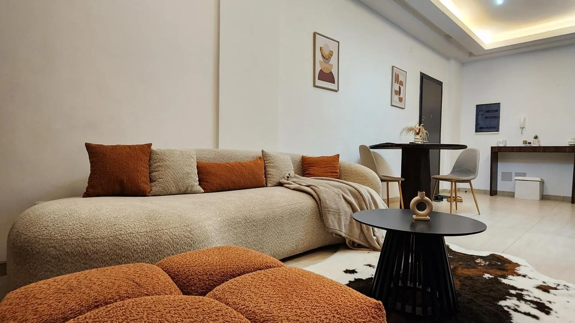 Casa Lalo Apartment Dakar