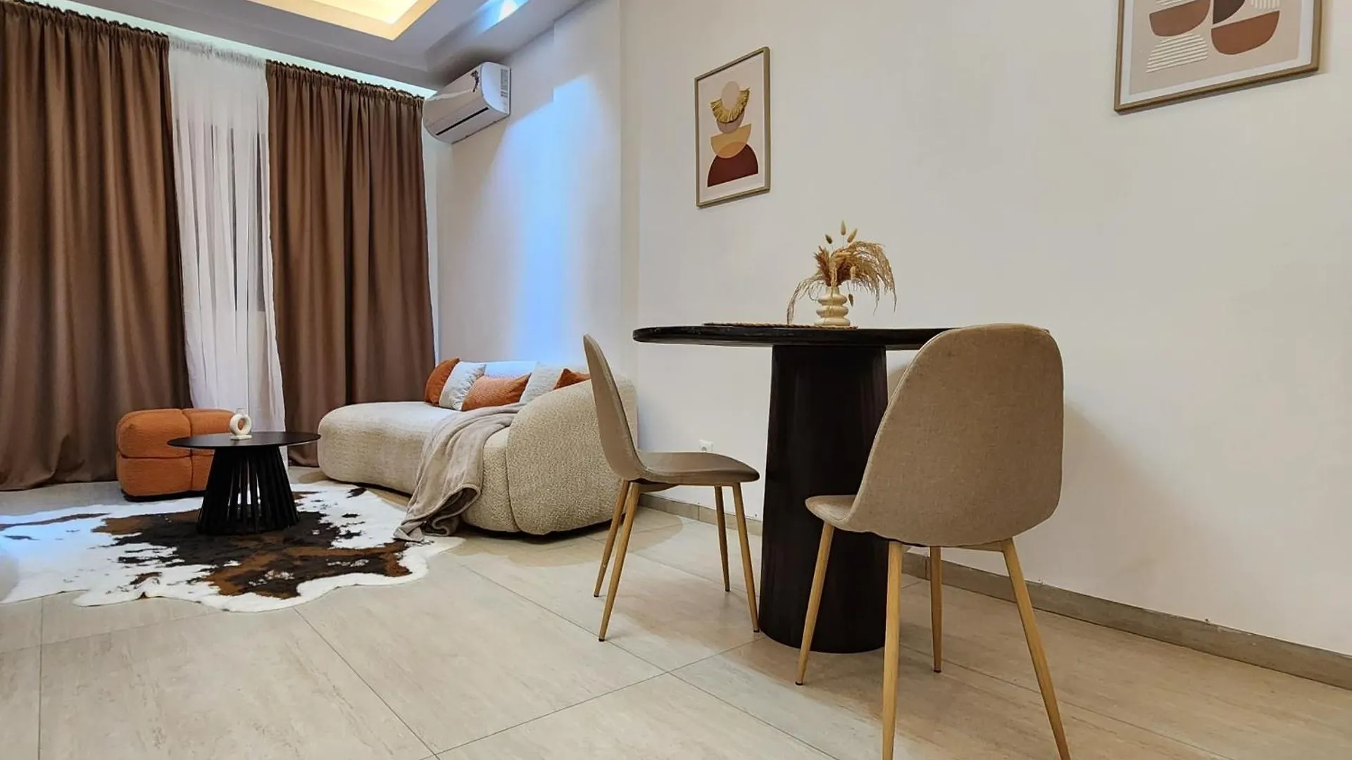 Casa Lalo Apartment Dakar