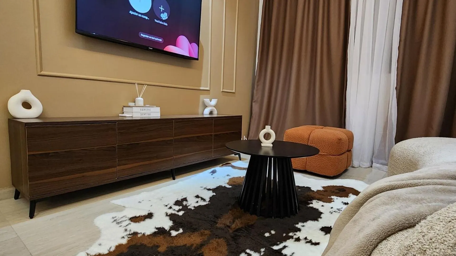 Casa Lalo Apartment Dakar